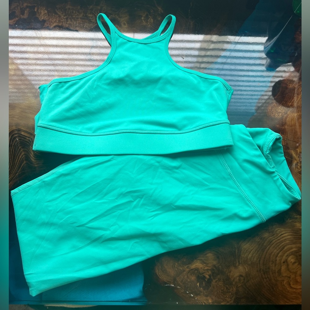 Bo + Tee set